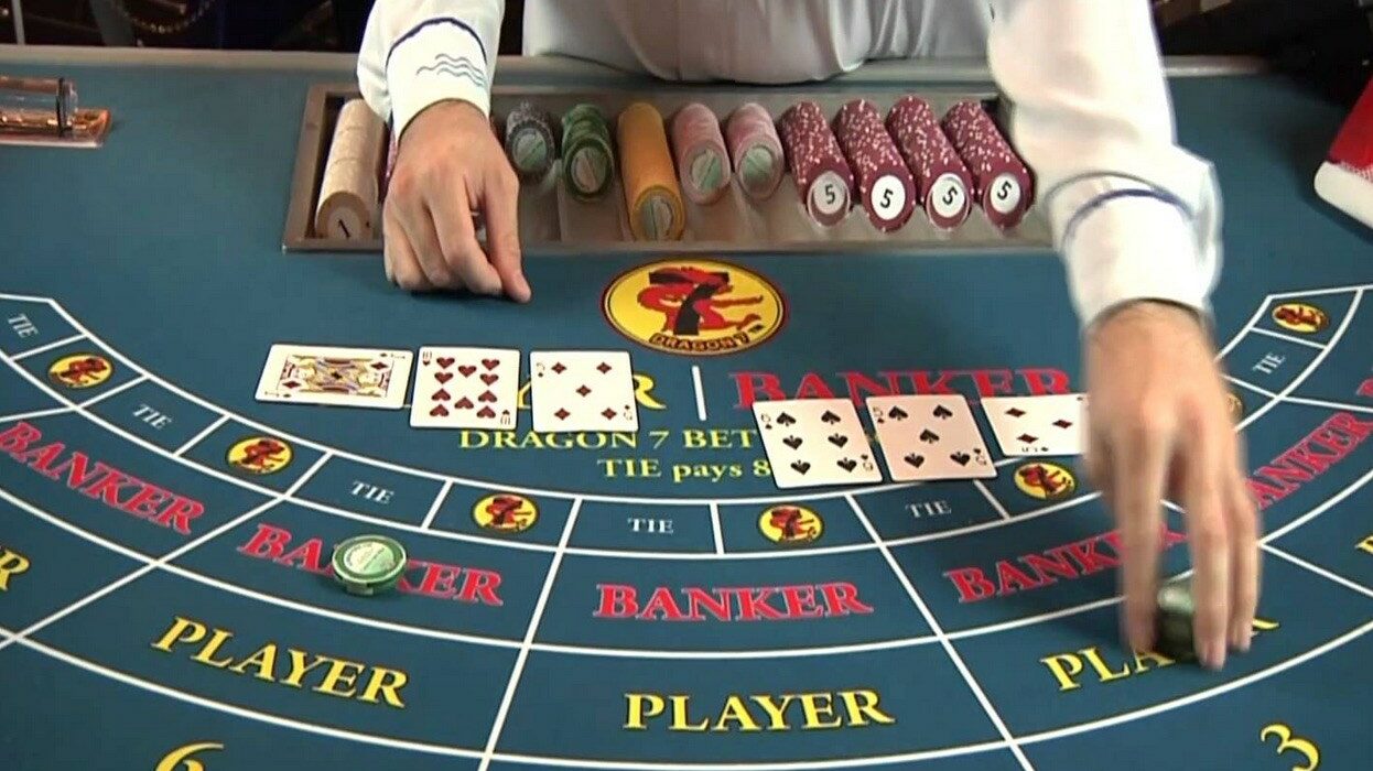 How to Play Baccarat