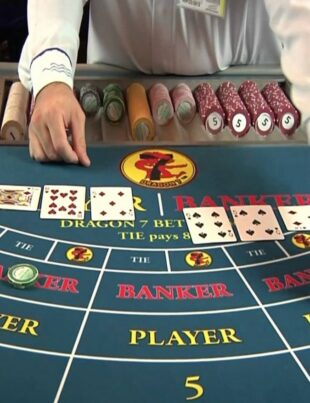 How to Play Baccarat