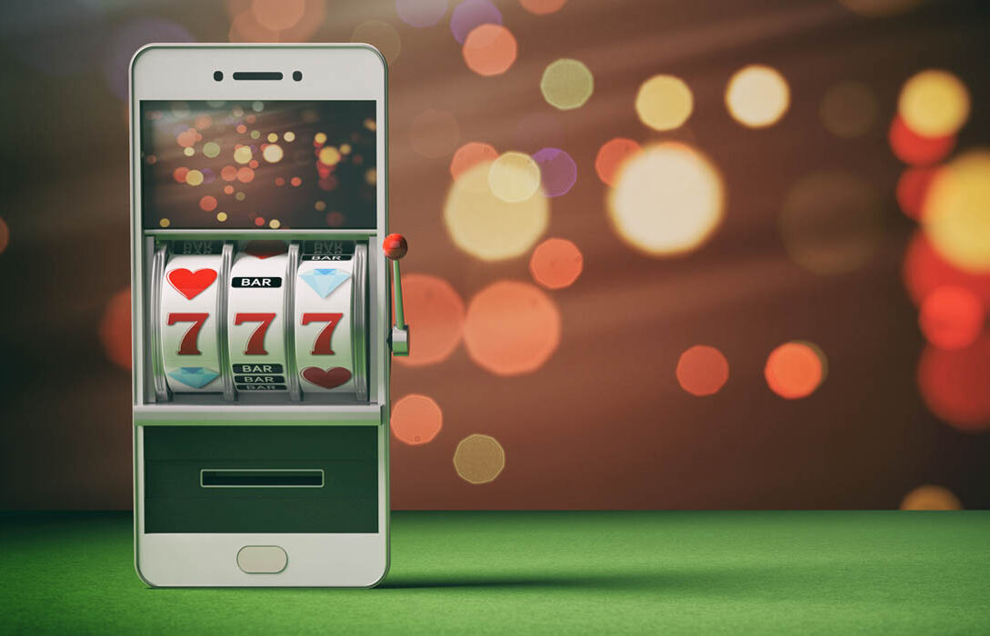 Mobile Casinos