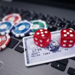 Online Gambling Betting