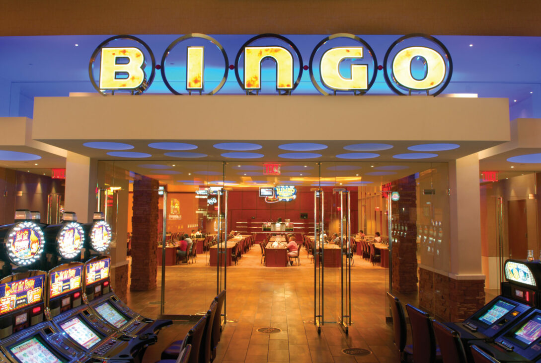 How to Enhance Your Gaming Experience in a Bingo Casino